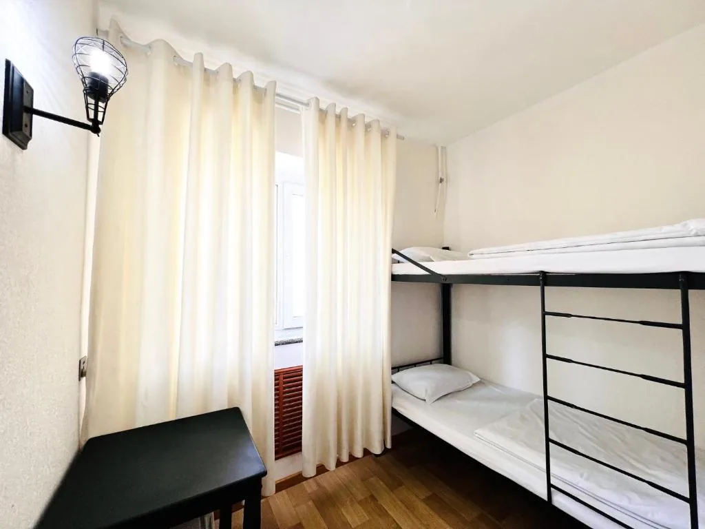 Economy Twin Room — Khongor Guest house & Tours